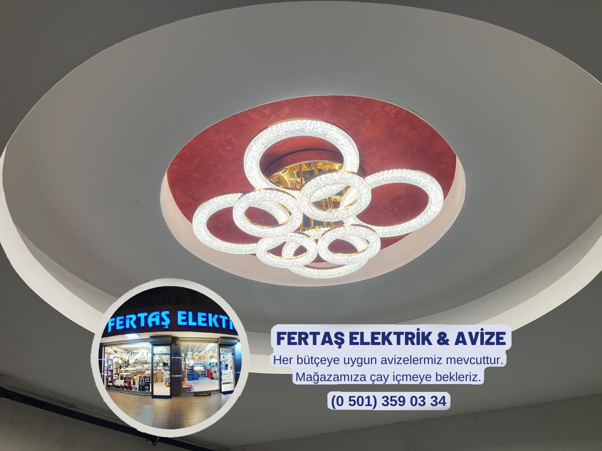 Fertaş Elektrik Sahadan Kare 10